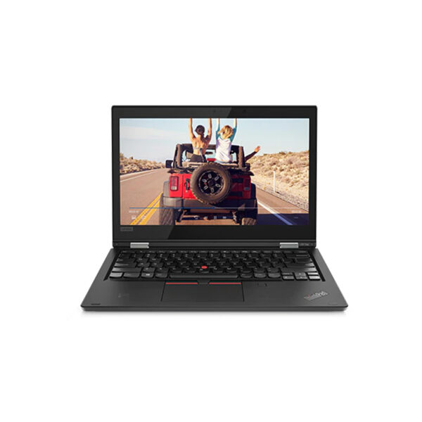 Lenovo ThinkPad L380 – Intel Core i5 8th Gen | 8GB RAM | 256GB SSD | 13.3" FHD | Business Laptop - Image 5