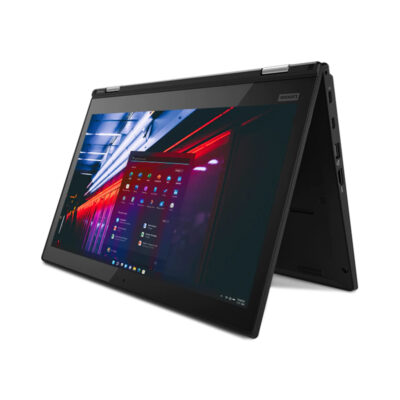 Lenovo ThinkPad L380 – Intel Core i5 8th Gen | 8GB RAM | 256GB SSD | 13.3″ FHD | Business Laptop