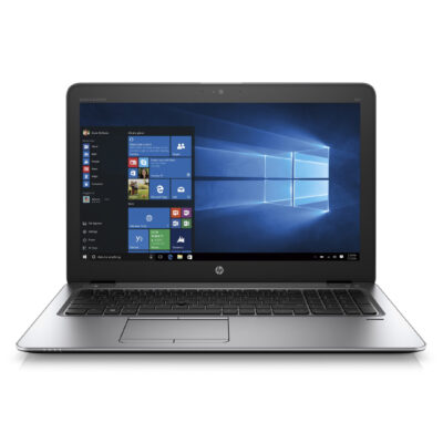 HP EliteBook 850 G3 – Slim Business Laptop | Core i7 6th Gen | 8GB RAM | 256GB SSD