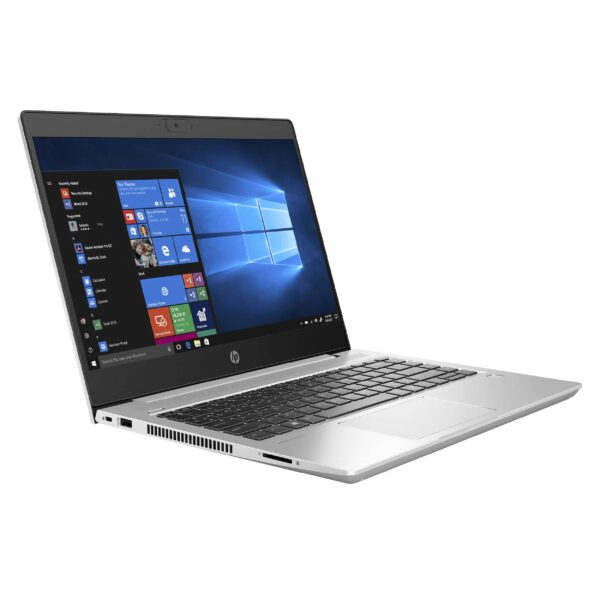 HP ProBook 440 G7 – Core i5 10th Gen | 8GB RAM | 256GB SSD | 14” Business Laptop - Image 4