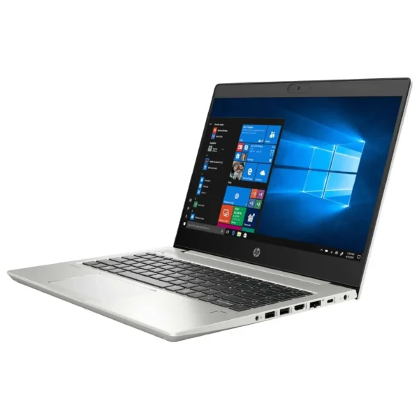 HP ProBook 440 G7 – Core i5 10th Gen | 8GB RAM | 256GB SSD | 14” Business Laptop - Image 3