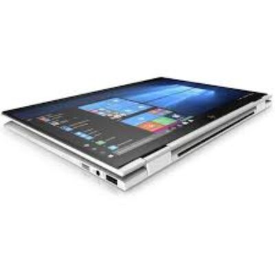 HP EliteBook x360 1030 G4 – Core i7 8th Gen | 16GB RAM | 256GB SSD | 13.3” Touchscreen Convertible Laptop