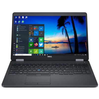 Dell Latitude 5540 – Core i5 4th Gen | 8GB RAM | 500GB HDD | Reliable Business Laptop