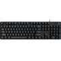 Logitech G413 SE RGB Mechanical Gaming Keyboard – Tactile Switches, Brushed Aluminum Top Case, Anti-Ghosting, PBT Keycaps – Black